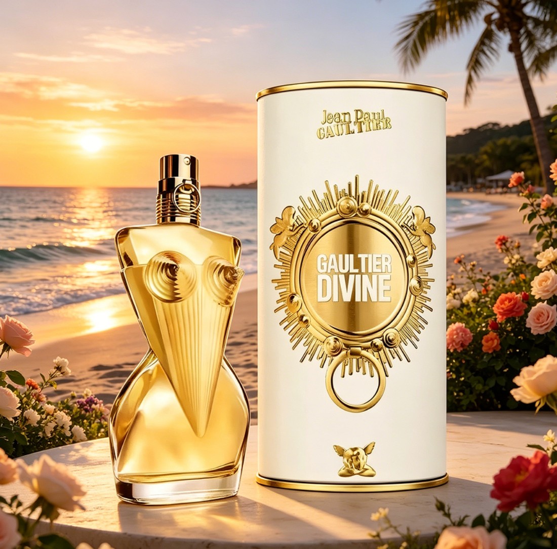 Perfume Fragrance Jean Paul Gaultier Le Male - Perfume em spray Jean Paul Gaultier