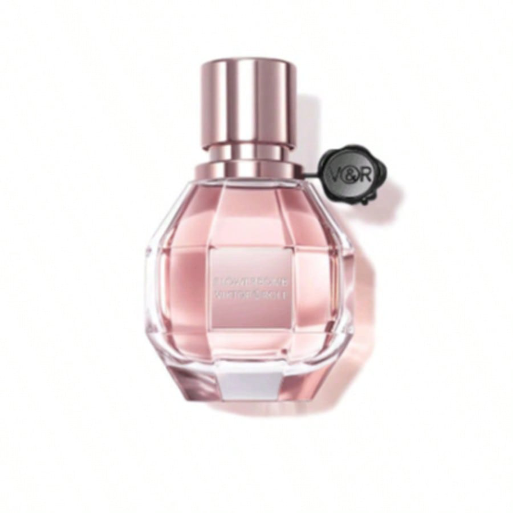 Perfume Alcohol Fragrance - Perfume feminino EDP Flower 100ml, fragrância