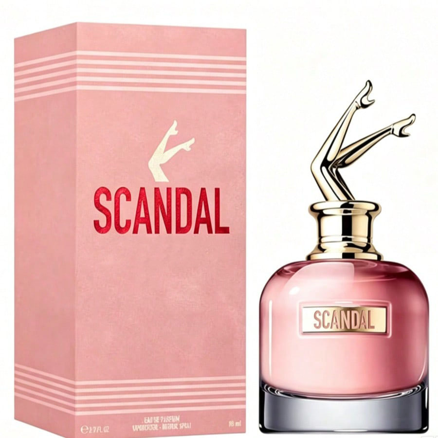 JPG Scandal, fragrância floral - Perfume Fragrance Jean Paul Gaultier Le Male avaliação e preço