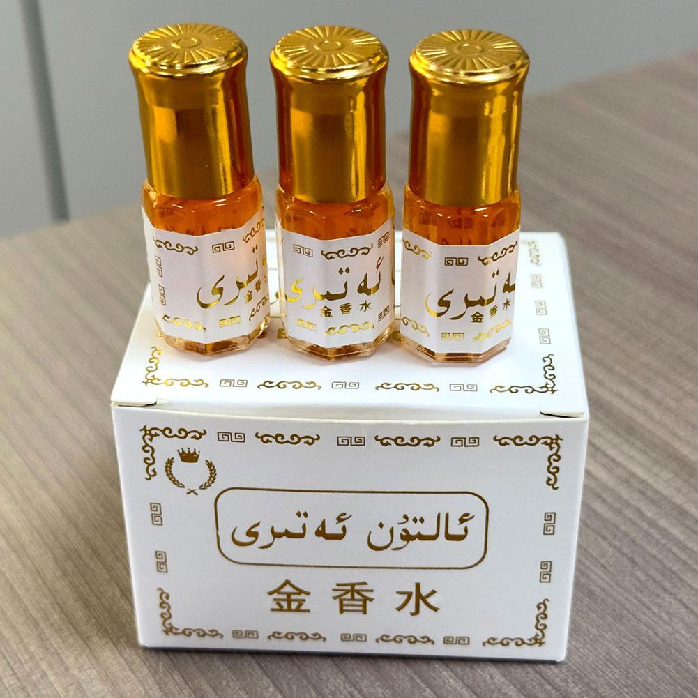 Óleo de Perfume Árabe em Frasc - Perfume Fragrance Oil avaliação e preço