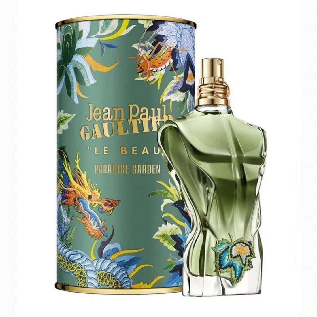 Perfume unissex em spray Jean  - Perfume Fragrance Jean Paul Gaultier Le Male avaliação e preço