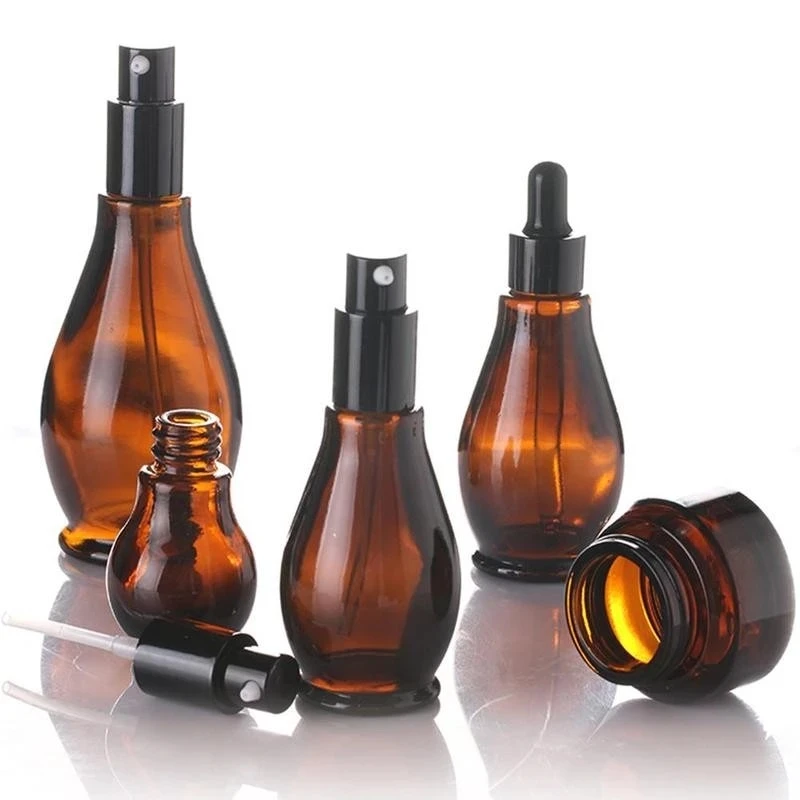 Garrafa De Spray De Vidro Âmba - Perfume Fragrance World Aromatix X Xandal 100Ml Unisex avaliação e preço