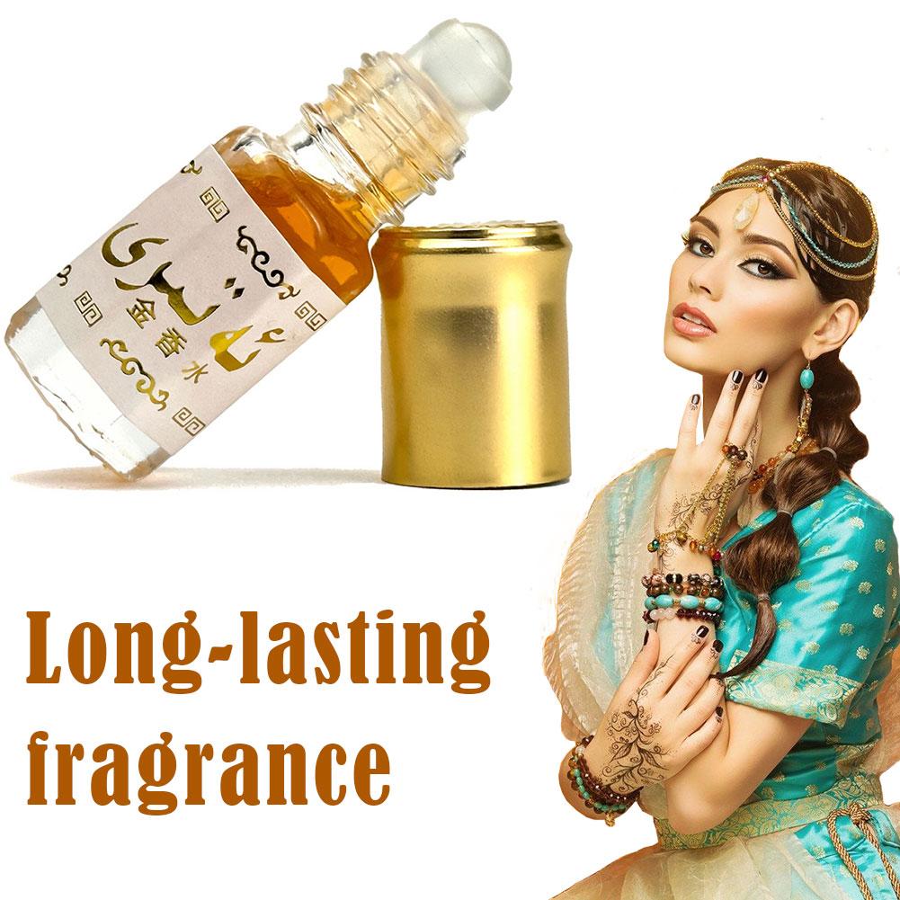 Óleo de Perfume Árabe Roll-On  - Perfume Fragrance Oil avaliação e preço