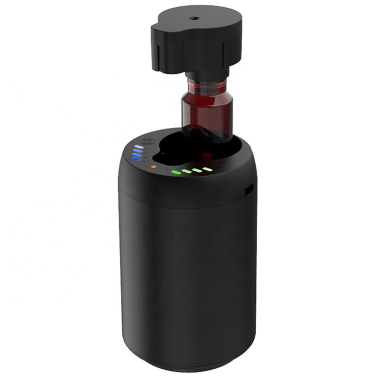 Novo Difusor de Aroma Portátil - Perfume Fragrance Oil avaliação e preço