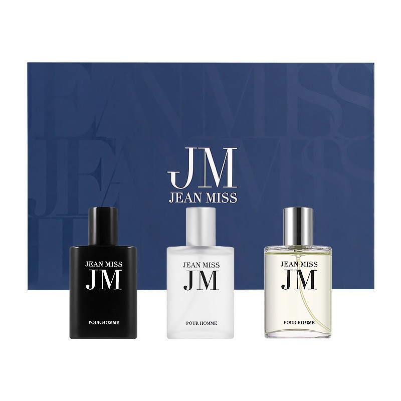 Conjunto de Presente com 3 Peç - Perfume Alcohol Fragrance avaliação e preço