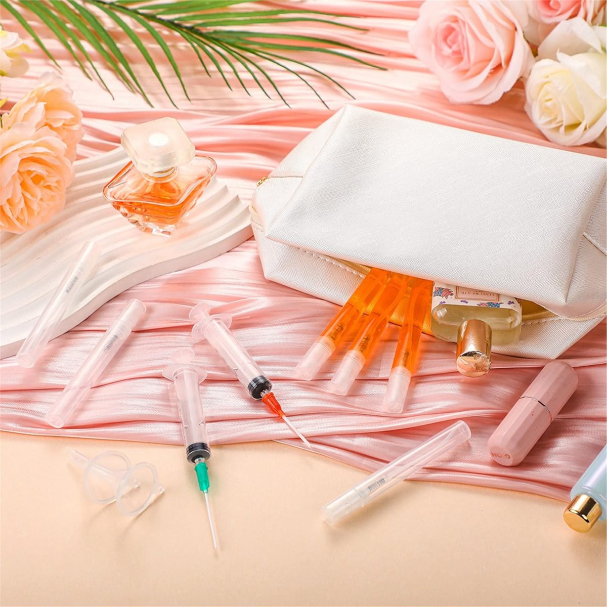 828 Mega Promoção: Kit de Ferr - Perfume Fragrance Sale avaliação e preço
