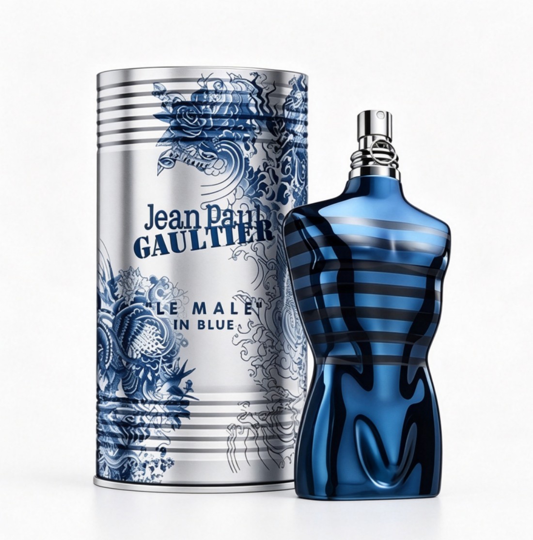 Perfume em spray Jean Paul Gau - Perfume Fragrance Jean Paul Gaultier Le Male avaliação e preço