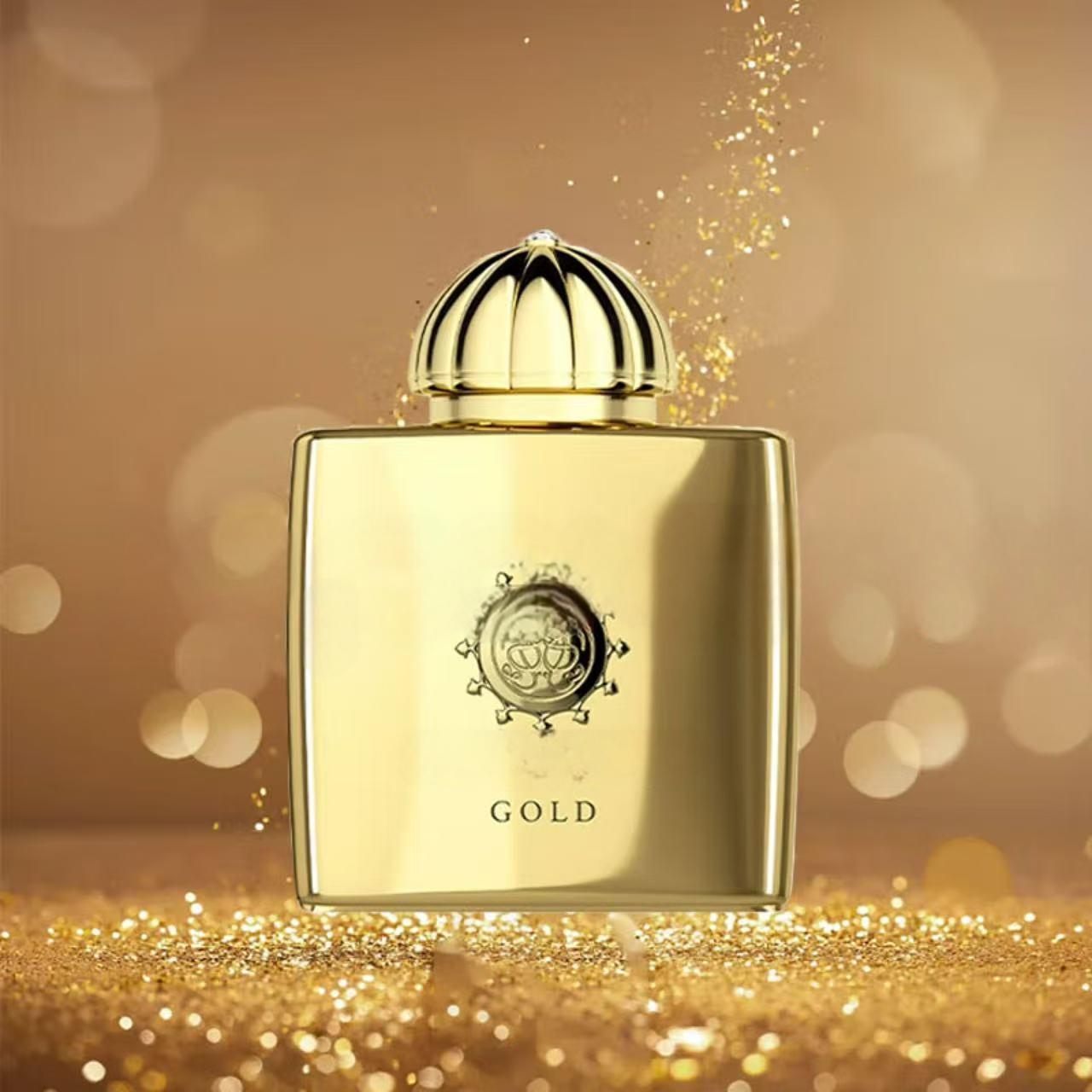 Amouage Gold Woman EDP 100ml 3 - Perfume Fragrance Families avaliação e preço