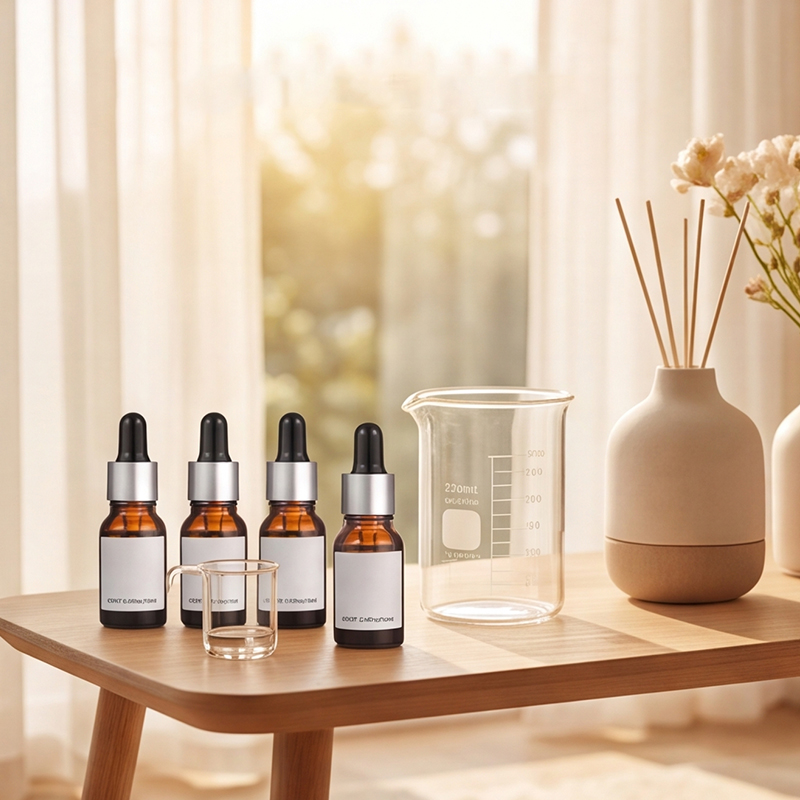 1/2/3/4/5PCS Óleo Essencial de - Perfume Fragrance Oil avaliação e preço